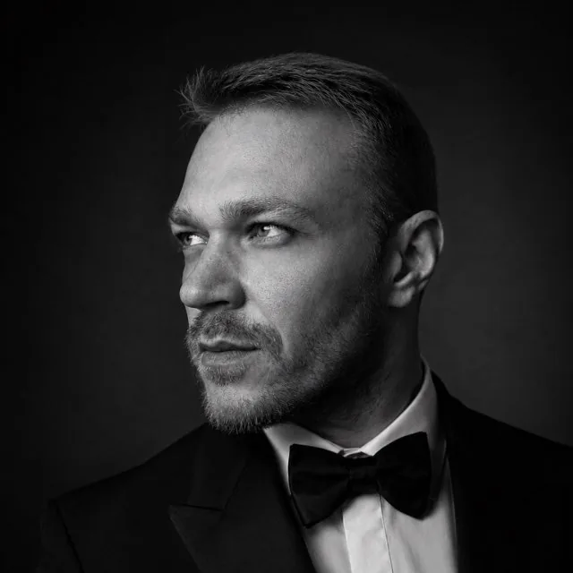 Дмитрий Минаков, основатель EVO agency