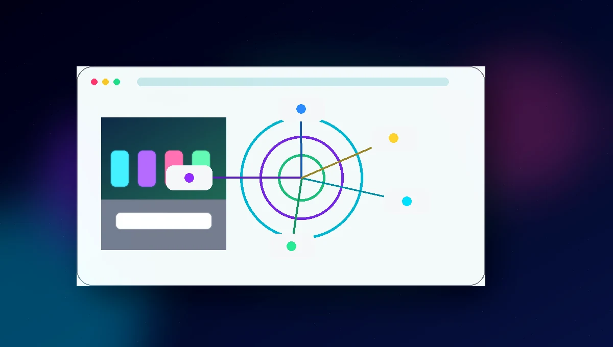 SEO и GEO: поисковая видимость, AI-ответы и карта запросов